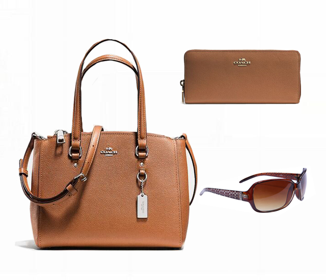 Coach Only $119 Value Spree 8808 | Women